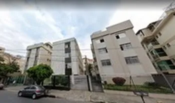 Condomínio Dr. José Aguinaldo em Belo Horizonte