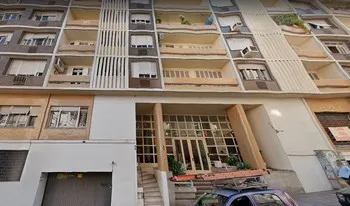 Condomínio Dr José Ricaldone em Porto Alegre