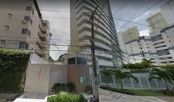 Imagem do Condomínio Dr José Simões Dos Santos em Fortaleza