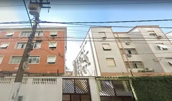 Imagem do Condomínio Dr Mendonça em Santos