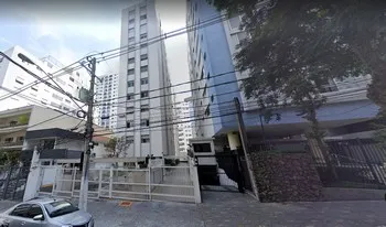 Imagem do Condomínio Dr Nelson Baeta Neves