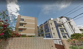 Condomínio Dr. Nivaldo Fontes em Salvador