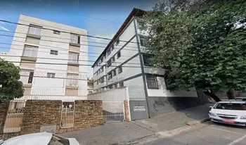 Condomínio Dr. Onofre Abreu Duarte em Belo Horizonte
