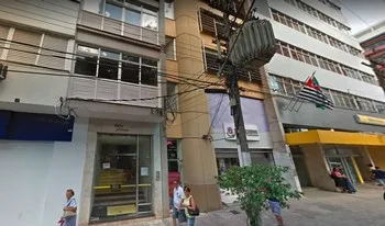 Imagem do Condomínio Dr. Ortiz Monteiro em Piracicaba