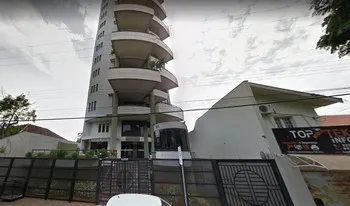 Imagem do Condomínio Dr Oscar Doria em São José Do Rio Preto