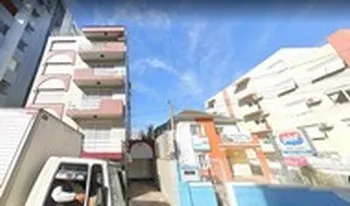 Imagem do Condomínio Dr Protásio em Santa Maria