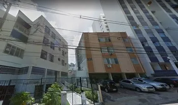 Condomínio Dr. Rafael Jambeiro em Salvador