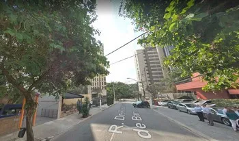 Condomínio Dr Renato Paes De Barros em São Paulo