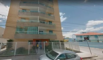 Imagem do Condomínio Dr. Roberto Monteiro em Teixeira De Freitas