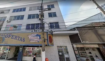 Imagem do Condomínio Dr. Rudge em São Bernardo Do Campo