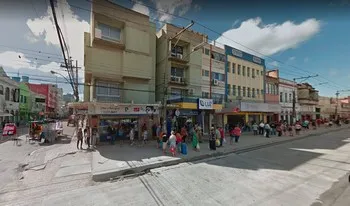 Imagem do Condomínio Dr. Salvador Ferreira em Pelotas