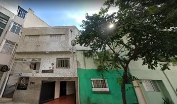Condomínio Dr. Seng em São Paulo