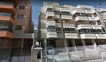 Imagem do Condomínio Dr Stalin Passos em Itapema
