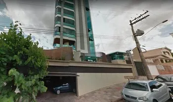 Imagem do Condomínio Dr Theodosio Derio Semeghini em Fernandópolis
