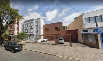 Condomínio Dr Timóteo em Porto Alegre