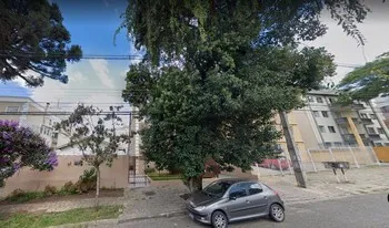 Condomínio Dr Wilson Grabowski em Curitiba