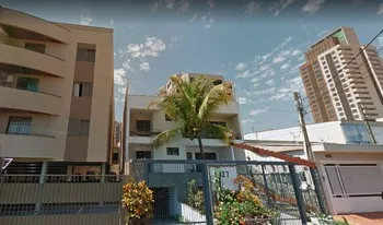 Imagem do Condomínio Dra Elba De Castro Mello em Ribeirão Preto