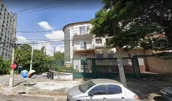 Condomínio Dracena em São Paulo