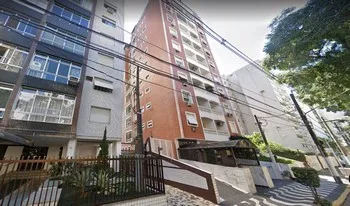 Imagem do Condomínio Dracena em Santos