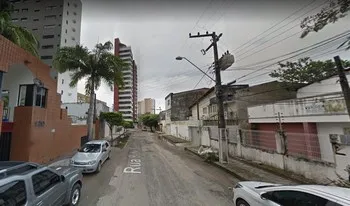 Imagem do Condomínio Dragao Do Mar em Fortaleza