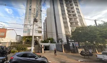Condomínio Dr. Diogo de Faria Escritórios e Consultórios em São Paulo