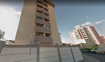 Imagem do Condomínio Dresden em Blumenau