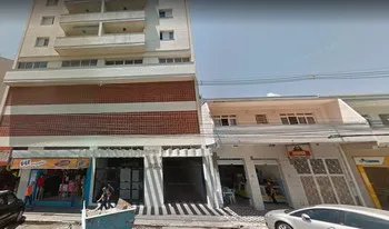Imagem do Condomínio Dr.luiz Gonzaga Mauad em Itajubá
