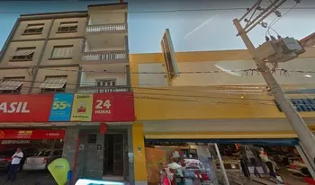 Imagem do Condomínio Drogasil em Jau