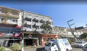 Condomínio Drogasil em São Paulo
