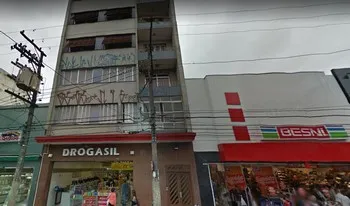 Condomínio Drogasil em São Paulo