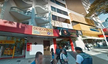 Imagem do Condomínio Drogasil em Santo André