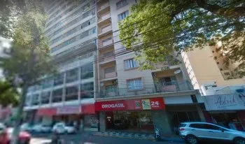 Imagem do Condomínio Drogasil em Presidente Prudente