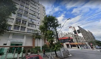 Imagem do Condomínio Drogasil Boqueirão em Santos