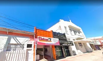 Imagem do Condomínio Drogasil Botucatu em Botucatu