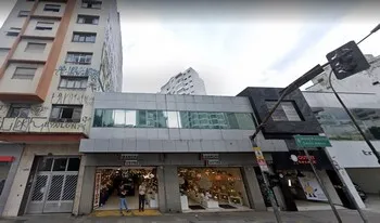 Condomínio Drogasil Consolação em São Paulo