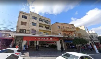 Condomínio Drogasil em São Paulo