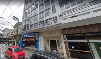 Imagem do Condomínio Drogasil em Santos