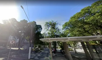 Imagem do Condomínio Drogasil em Santos
