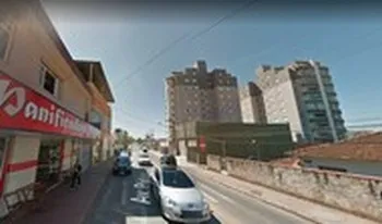 Imagem do Condomínio Drummond em Pouso Alegre