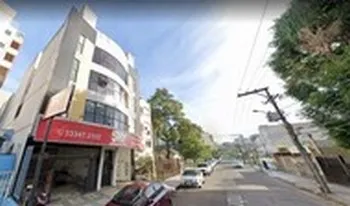 Imagem do Condomínio Drummond em Santa Maria