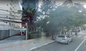 Condomínio Dualib Office Tower em São Paulo