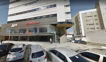 Imagem do Condomínio Duarte em Fortaleza