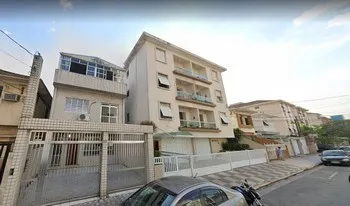 Imagem do Condomínio Duarte em Santos