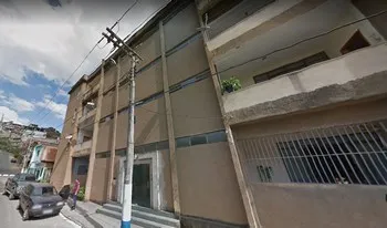 Imagem do Condomínio Duarte De Souza em Manhuaçu