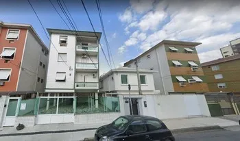 Imagem do Condomínio Duarte em Santos