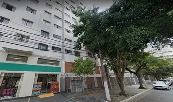 Condomínio Duas Avenidas em São Paulo