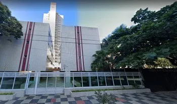 Imagem do Condomínio Duas Marias em Guarujá