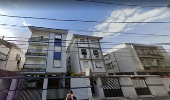 Imagem do Condomínio Duas Patrias em Santos