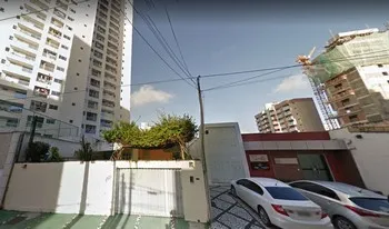 Imagem do Condomínio Dubai em Fortaleza