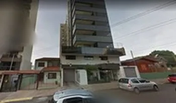 Imagem do Condomínio Dubai em Passo Fundo